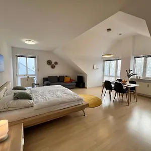 Dg-wohnung In 50qm Waldkraiburg