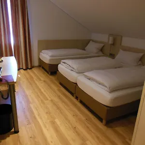 Hotel&restaurant Zum Ochsen Hösbach