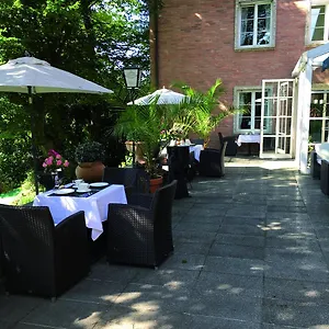 Hotel Bredl In Der Ballestrem