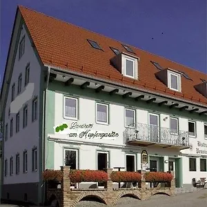 Am Hopfengarten Attenkirchen
