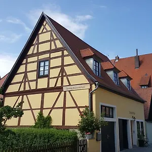 Guest house Baumeisterhaus
