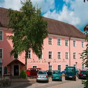 Kloster Seligenporten