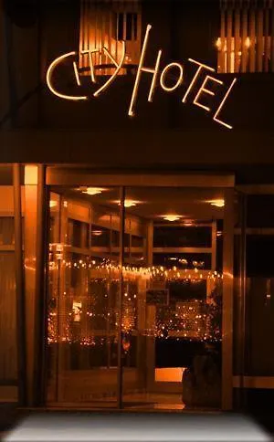 City Hotel Waldkraiburg Germany
