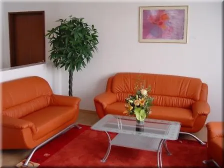 City Hotel Waldkraiburg 2*,  Germany