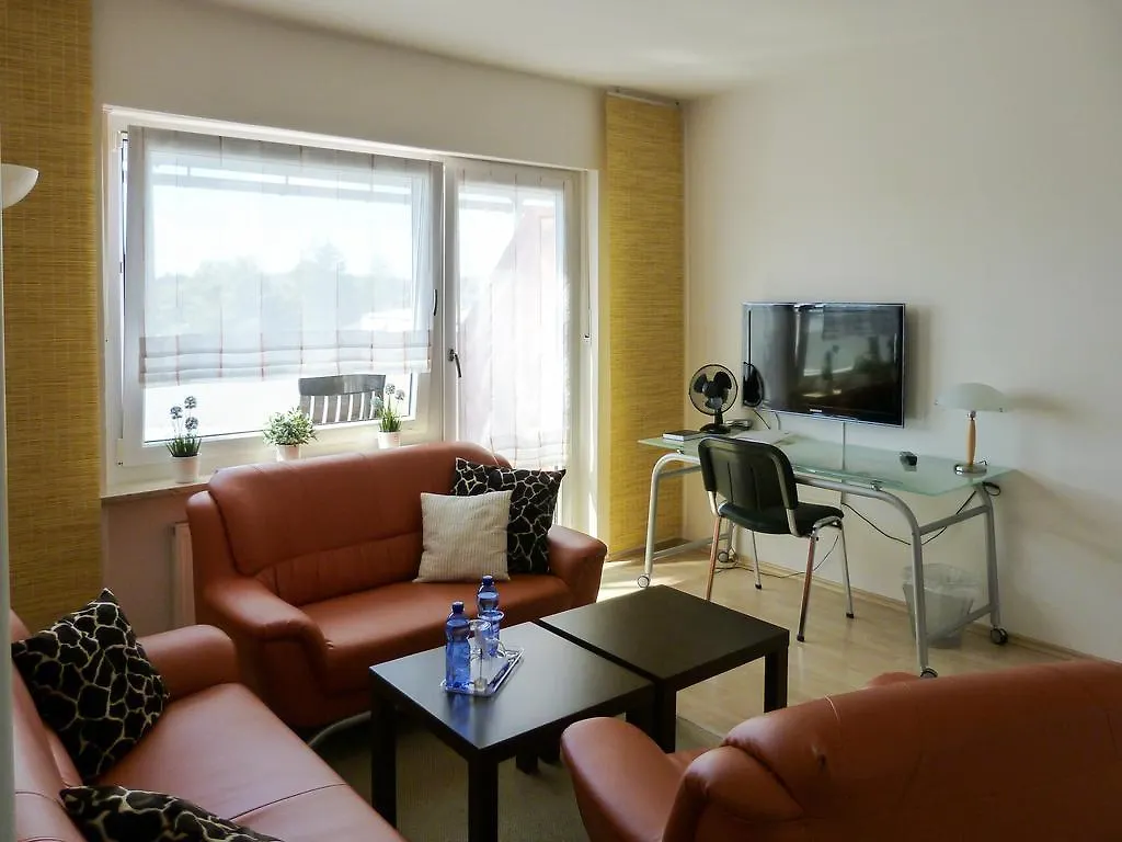 City Hotel Waldkraiburg 2*,  Germany