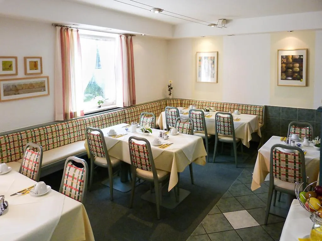 City Hotel Waldkraiburg