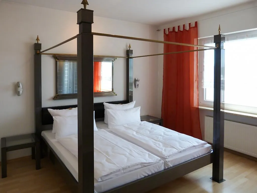City Hotel Waldkraiburg